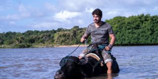 Amazônia História e Cultura por Ricardo Martins