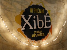 III Prêmio Xibé da Música Amazonense