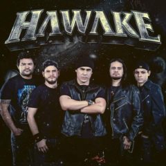 Hawake lança disco “Duality of The Universe”