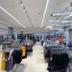 Torra inaugura nova loja no Shopping Manaus ViaNorte